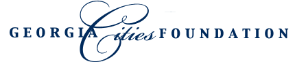 Georgia Cities Foundation logo