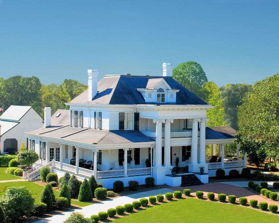 McRee Hall Renovation project image