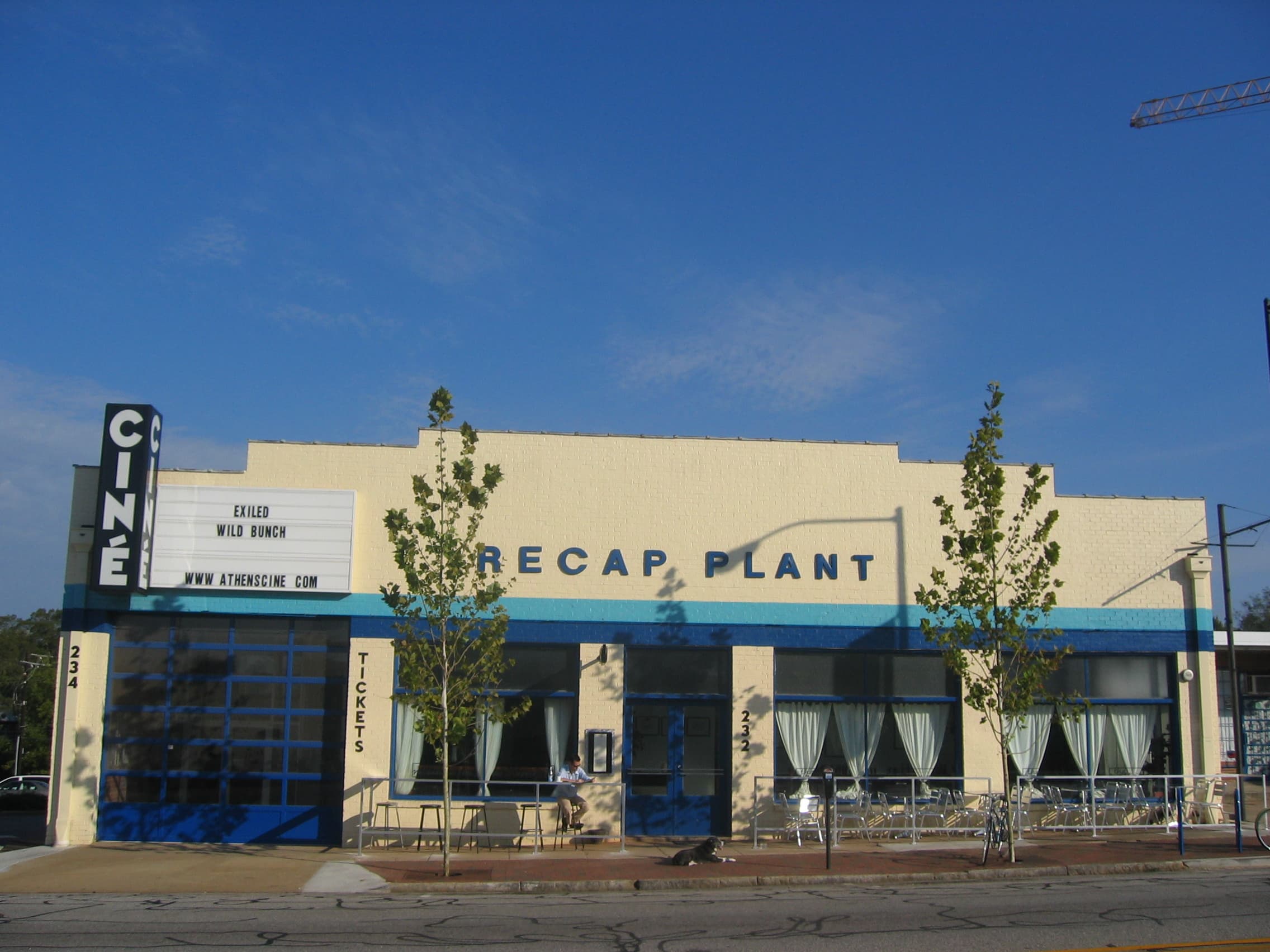 Arthaus project image