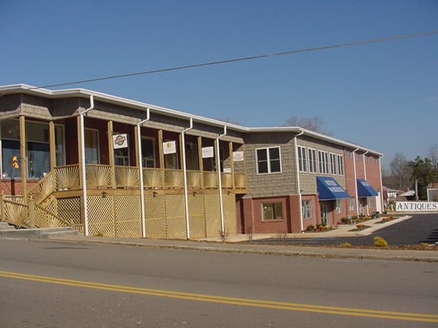 Hampton Square project image