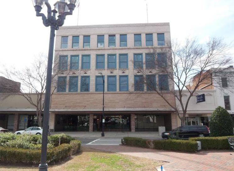 J.B. White's Department Store project image